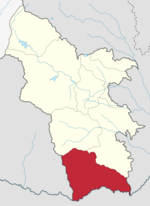 Миниатюра для Файл:Meghri Municipality Map.png