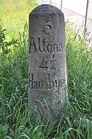 Milestone Chaussee Altona-Neustadt - Altona 5M (Itzstedt) .1.ajb.jpg
