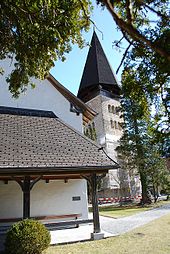 Sankt Michaelskirche