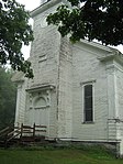 Memorial Congregational Church Enosburgh