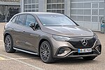 Vorschaubild für Mercedes-Benz X 294