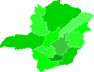 Mesorregiões de Minas Gerais.svg