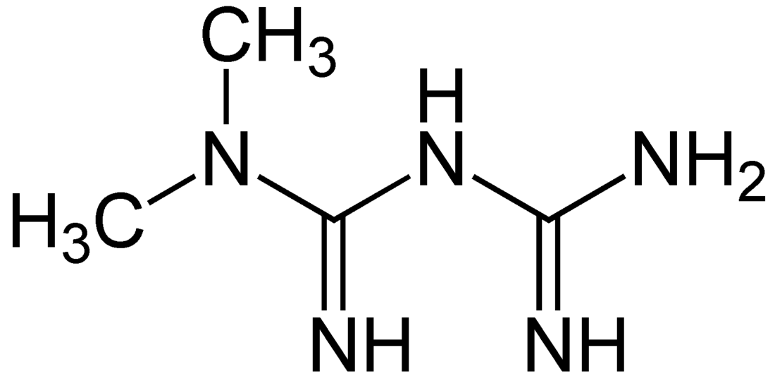 Metformin