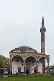 Fatih Camii.