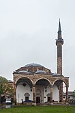 Moschea di Fateh.