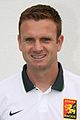 Michael Horvath, Co-Trainer des FC Admira Wacker Mödling 2015-2016