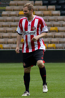 Michael Proctor (footballer) British footballer (born 1980)