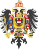 Middle Coat of Arms of Francis II, Holy Roman Emperor (1804-1806).svg