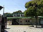 緑が丘駅 (兵庫県)のサムネイル