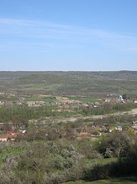 Mihăești (Argeș)