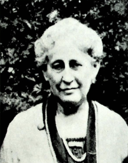 Miriam Del Banco Jewish-American poet and educator