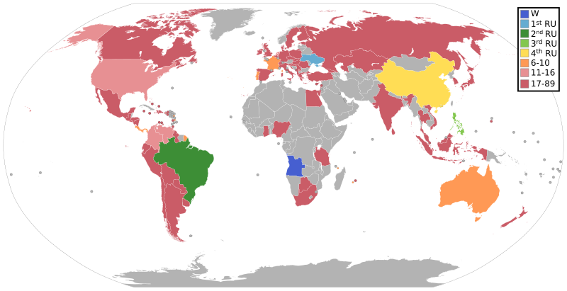 File:Miss Universe 2011 Map.svg
