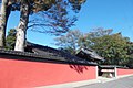 野田市郷土博物館・市民会館