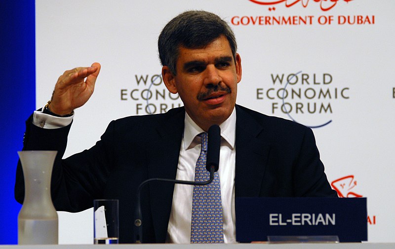 File:Mohamed A. El-Erian at the World Economic Forum Summit on the Global Agenda 2008.jpg