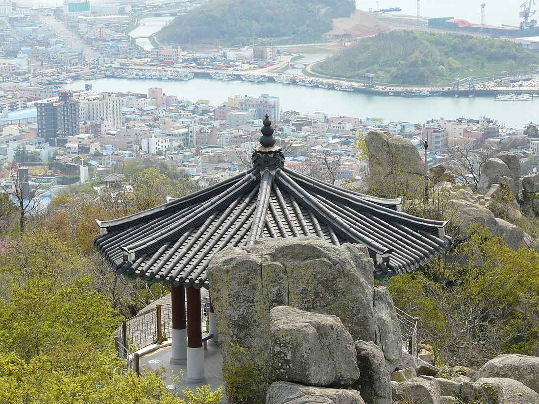 Mokpo