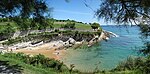 Playa de los Molinucos