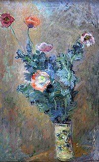 Poppies in a China Vase Monet w849.jpg