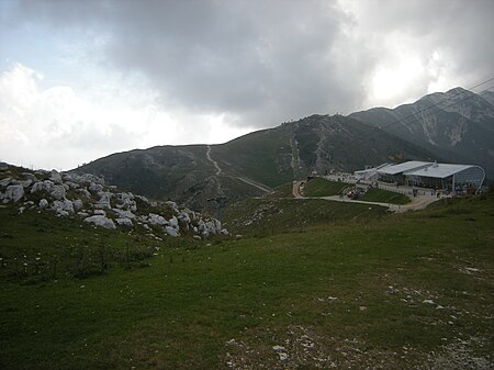 Monte Baldo 061014 02