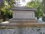 Monument aux morts de la Guerre de 1870-1871, L'Haÿ-les-Roses