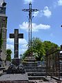 cruce de cimitir