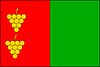 Flag of Morkůvky