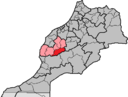 gerardm/Rural Communes Of Morocco