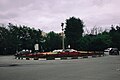 Moscow, Aeroport district, the Hussar monument (19178248812).jpg