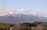 蓬萊山 (滋賀県)のサムネイル