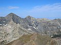 Miniatura para Pico Blanca