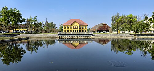 Muang Udon Thani Museum