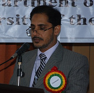 <span class="mw-page-title-main">Muhammad Sharif (cosmologist)</span>