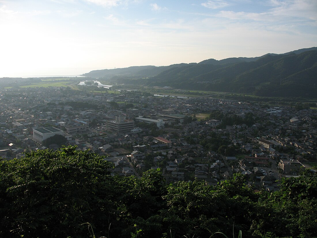 Murakami (Niigata)