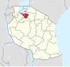 Mwanza Tanzania.svg