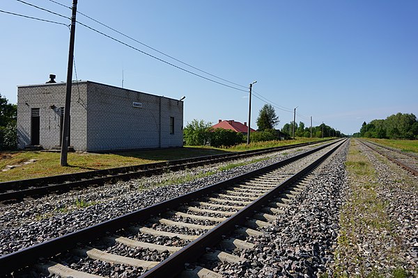 Балтийская железная дорога. Железнодорожная станция тапа. Железнодорожная станция Тарту. Пылдкюла станция Эстония. Станция Вика.