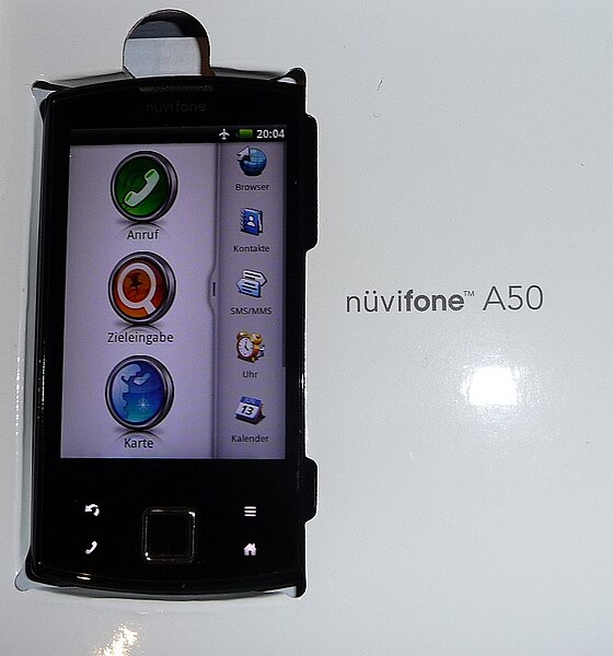 File:Nüvifone A50.jpg