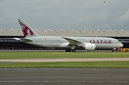 Qatar Airways: Geschiedenis, Bestemmingen, Vloot