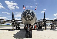 B-29A Fifi