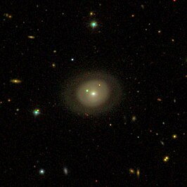 NGC 3419