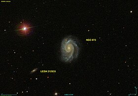 Image illustrative de l’article NGC 673