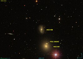 NGC 998