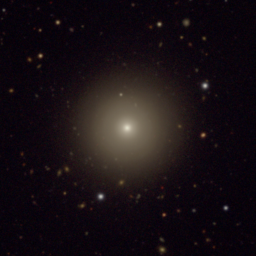 NGC 119