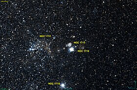 Image illustrative de l’article NGC 1715