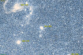 NGC 1903 makalesinin açıklayıcı görüntüsü