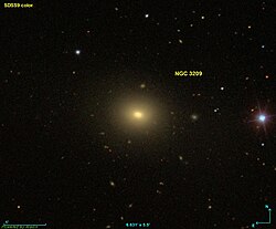 NGC 3209