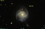 Thumbnail for NGC 4734