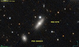 NGC 6516