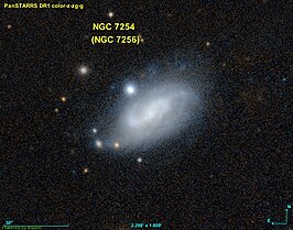 NGC 7254