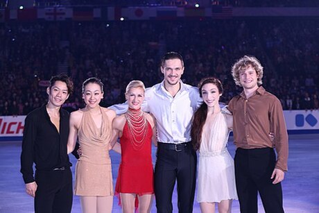 2013 NHK Trophy