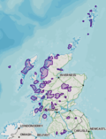 Thumbnail for National scenic area (Scotland)