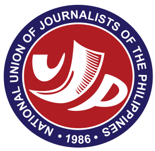 <span class="mw-page-title-main">National Union of Journalists of the Philippines</span> Filipino journalists trade union